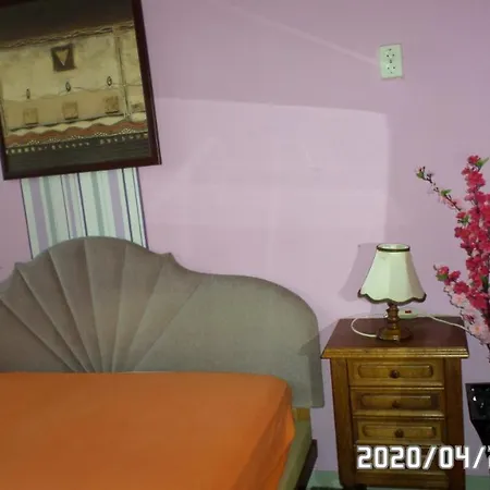 아파트 Plazaapartman 에게르