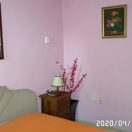 아파트 Plazaapartman 에게르