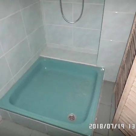 Plazaapartman 에게르