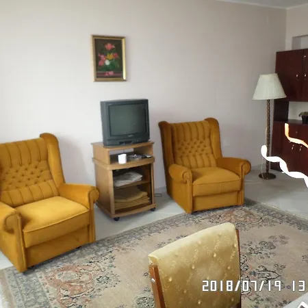 Plazaapartman 아파트 *