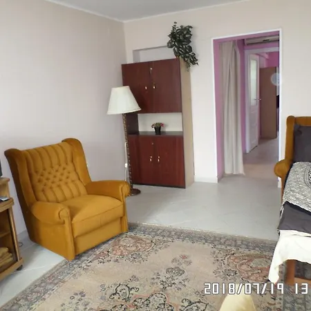 Plazaapartman 아파트